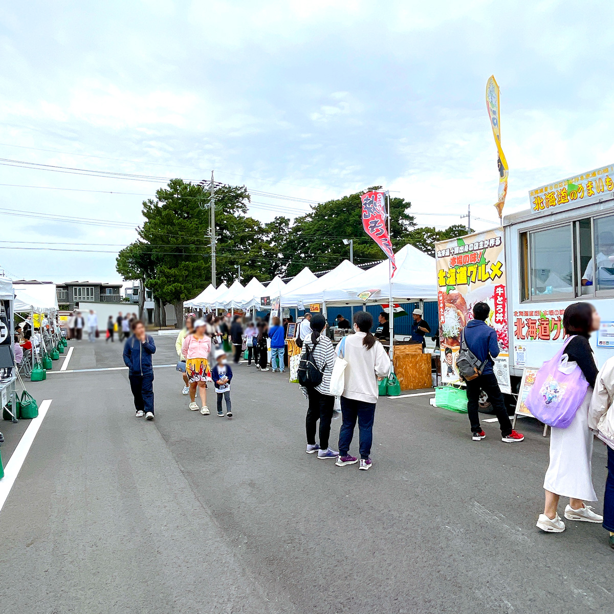 環境のミカタ SDGsマルシェ2024秋にご来場いただき、ありがとうございました！