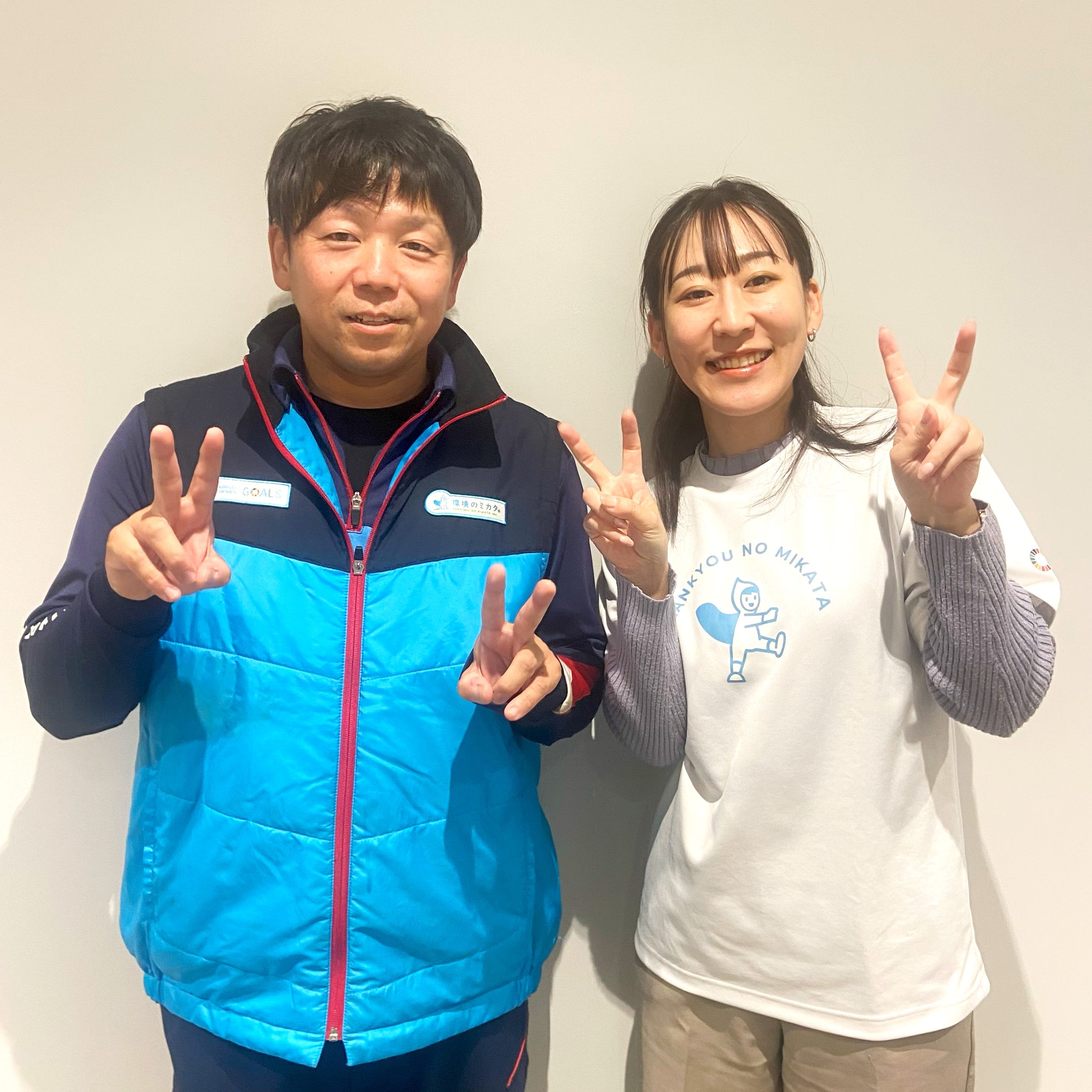 FM島田「環境のミカタラジオ部」#42をYouTubeに公開しました