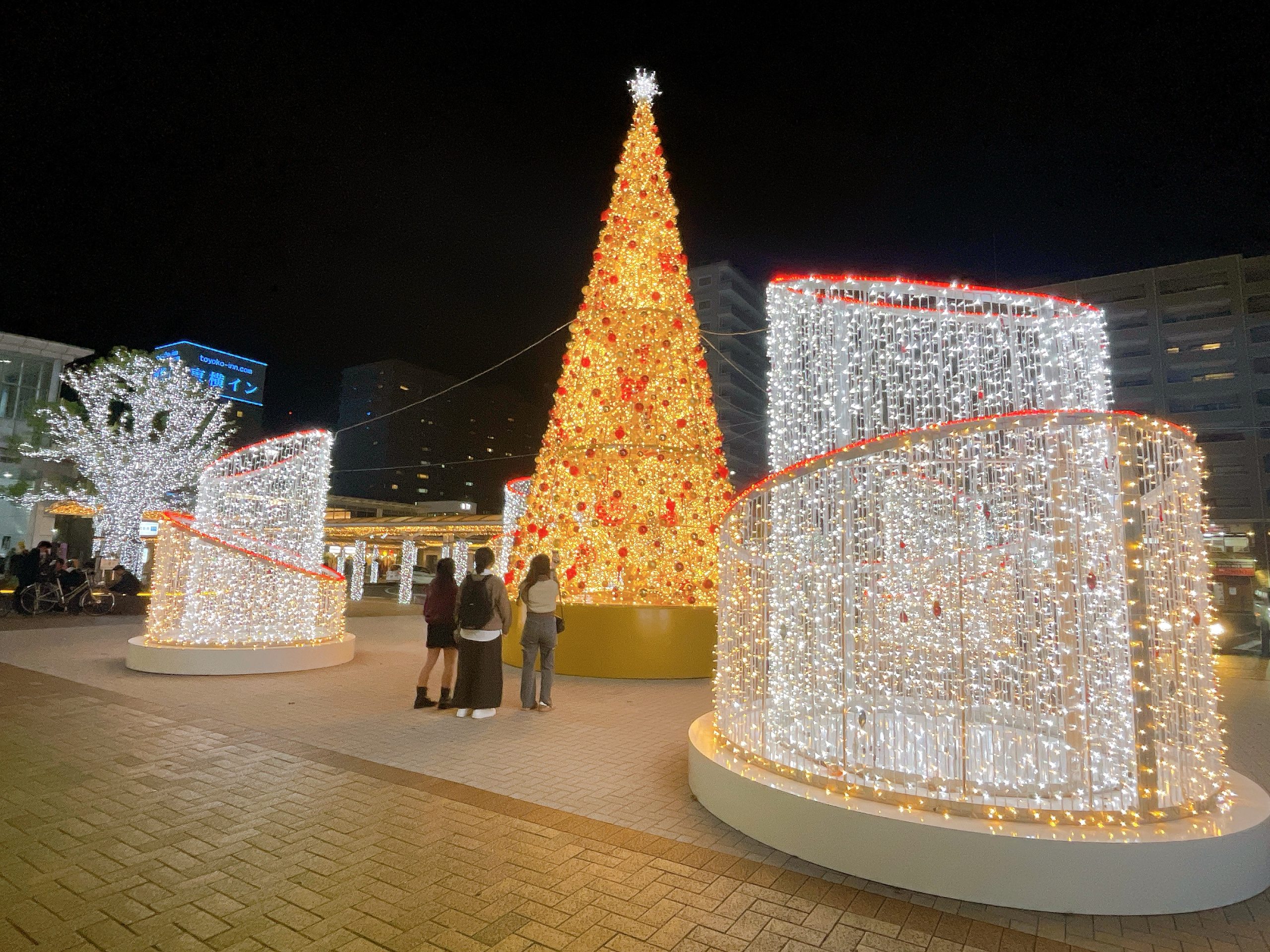 「ルミスタ☆ふじえだ」に協賛いたしました