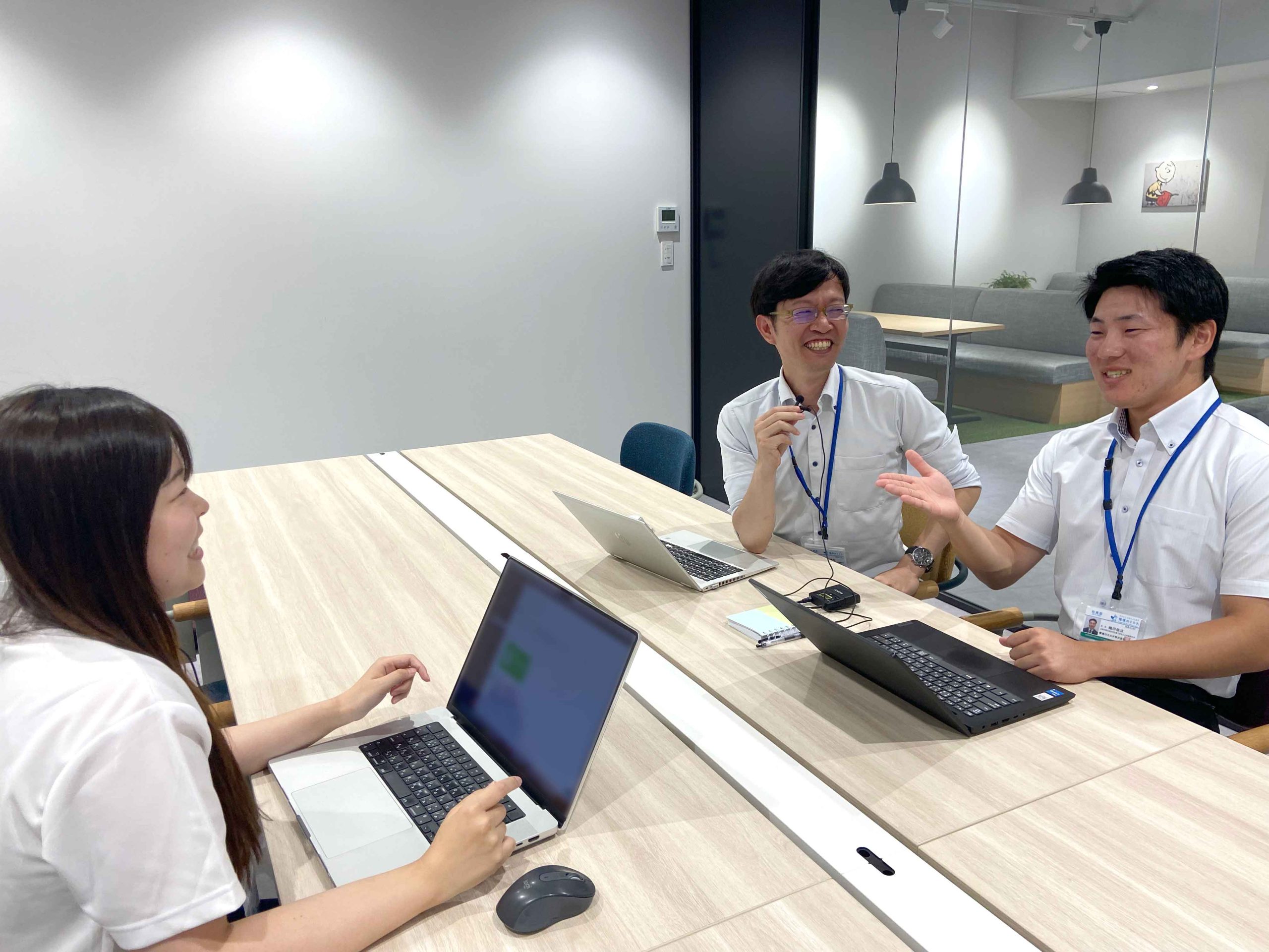 FM島田「環境のミカタラジオ部」#45、46をYouTubeに公開しました