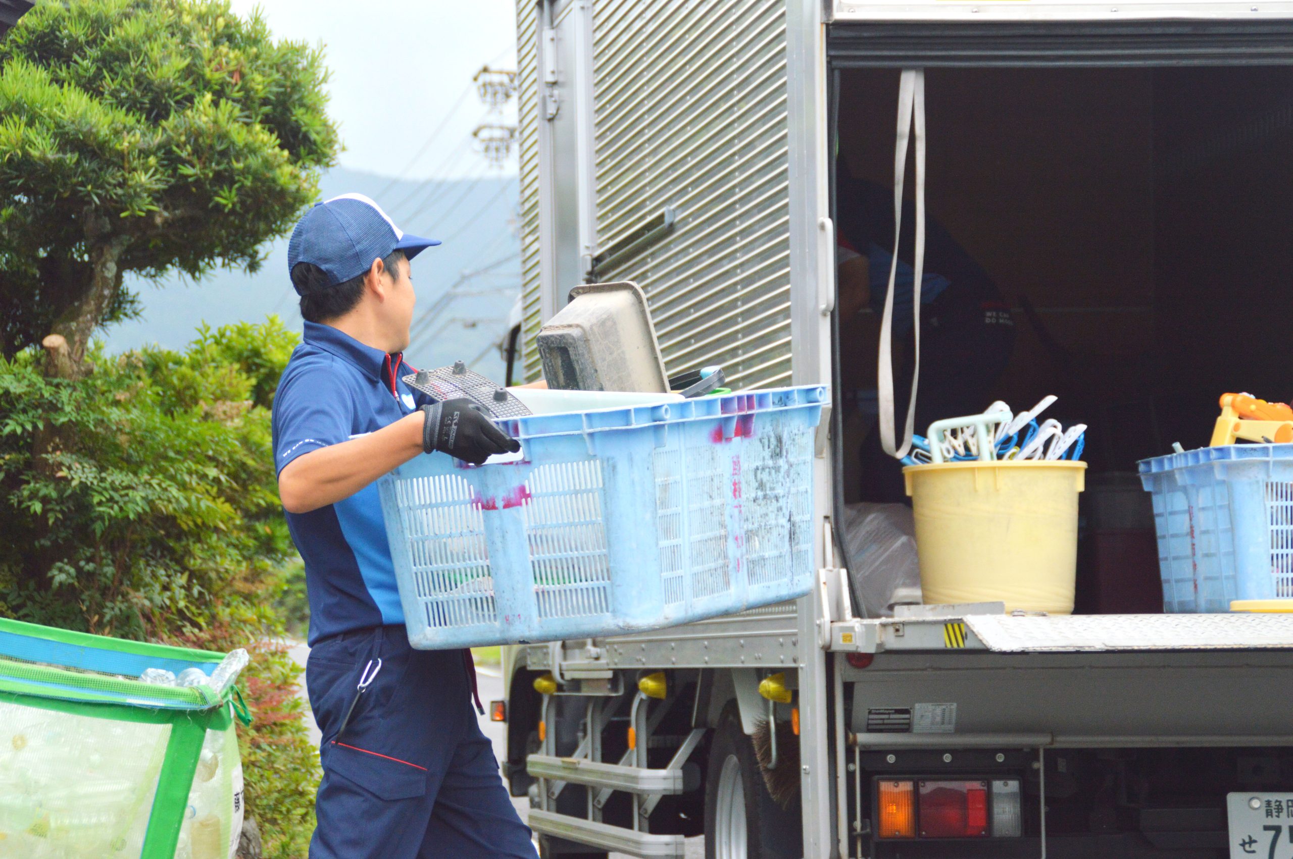 藤枝市民の方より心温まるお手紙をいただきました